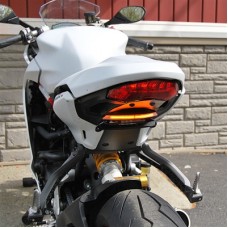 New Rage Cycles (NRC) Ducati Supersport 939 / 950 Fender Eliminator Kit New Rage Cycles (NRC) Ducati Supersport 939 / 950 Fender Eliminator Kit